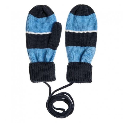 Cool Club Knitted Gloves