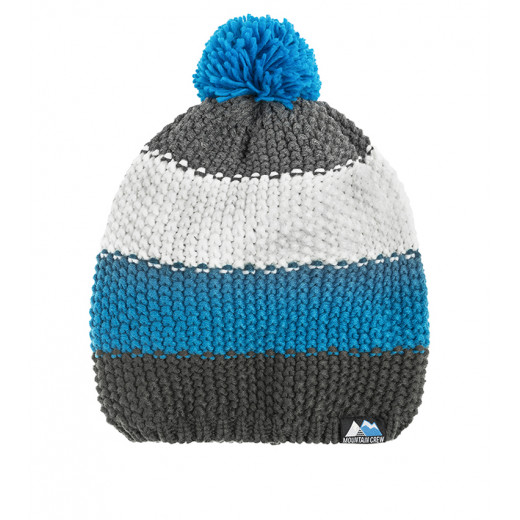 Cool Club Knitted Cotton Hat