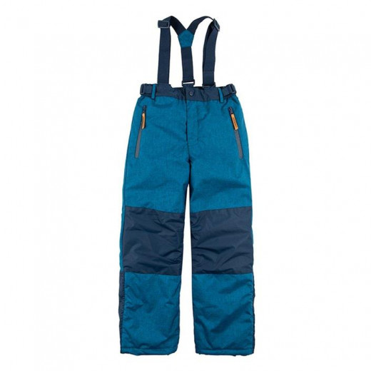 Cool Club Kids Ski Pants, Blue Color
