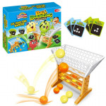 Bounce And Link Balls Game