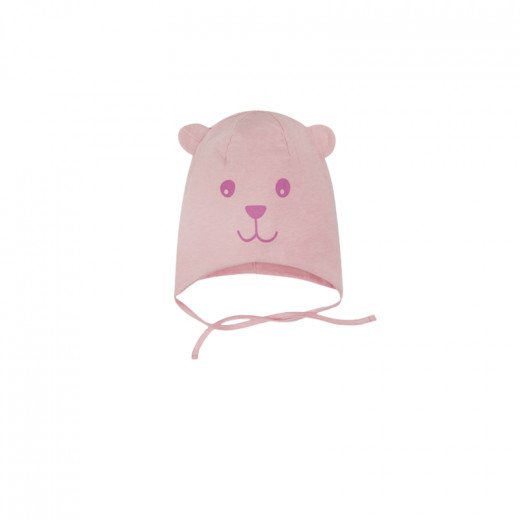 Cool Club Kids Winter Hat, Pink Color
