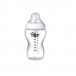 Tommee Tippee Closer to Nature Slow Flow Bottle,340 ml