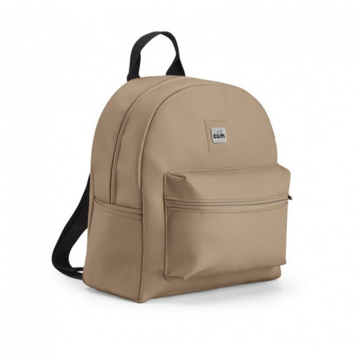 Cam Backpack, Beige Color