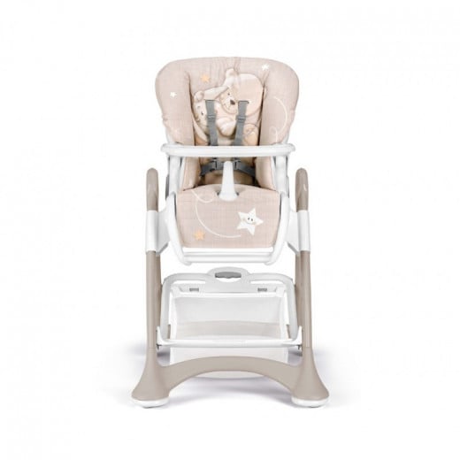 Cam High Chair Bear Design For Baby