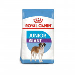 Royal Canin Giant Junior Dog Food, 15 Kg