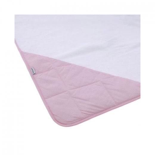Cambrass Towel Cap Essentia, Pink Color