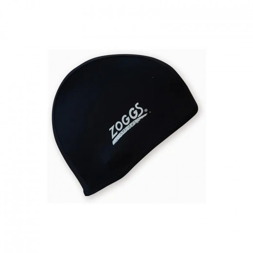 Zoggs Deluxe Stretch Cap For Swim