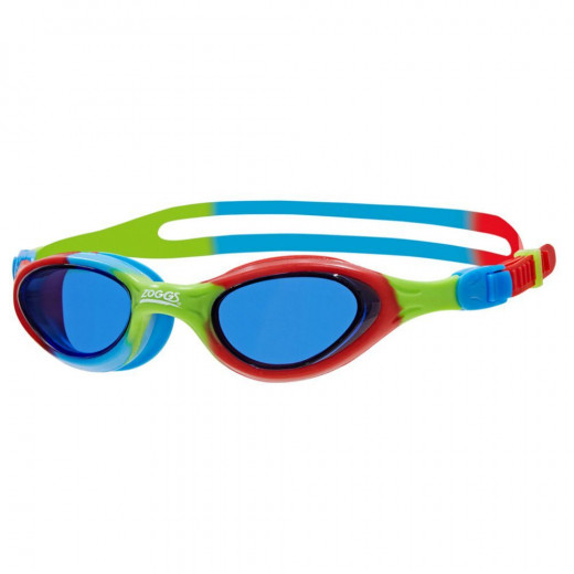 Zoggs Swimming Goggles Super Seal Junior