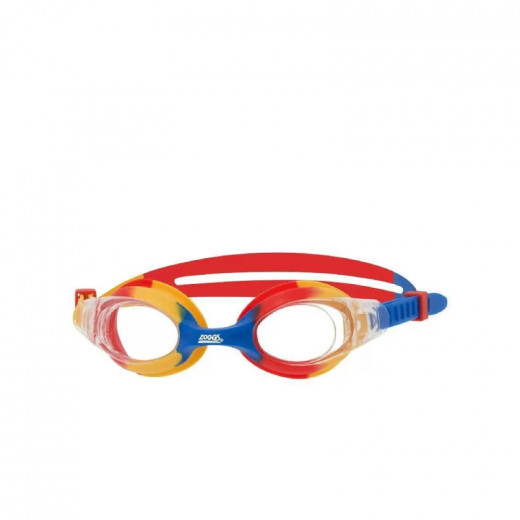 نظارات السباحة ليتل بوندي, متعددة الالوان من زوجز