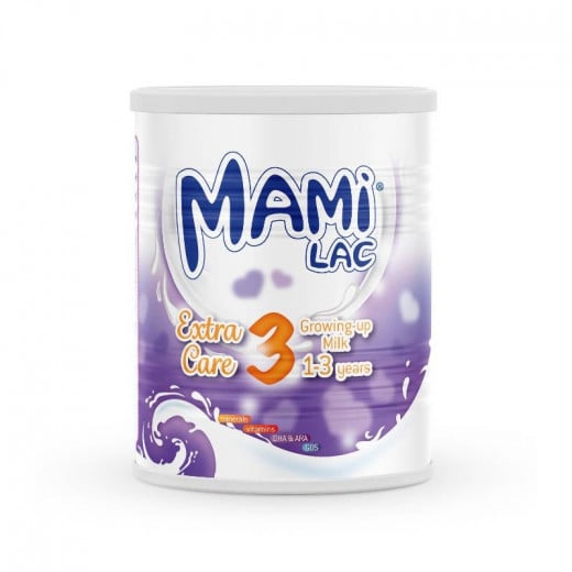 Mamilac 3 Extra Care Children Milk, 900Gram