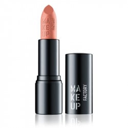 Makeup Factory Velvet Mat Lipstick, Color Number 08