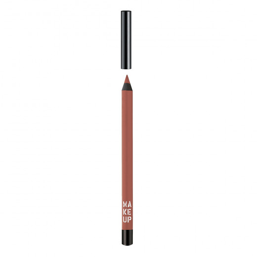 Makeup Factory Color Perfection Lip Liner, Number 17