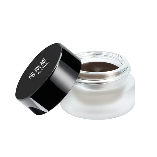 Makeup Factory Ultra Stay Brow Cream, Number 04