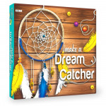 Toy Kraftt Make a Dreamcatcher