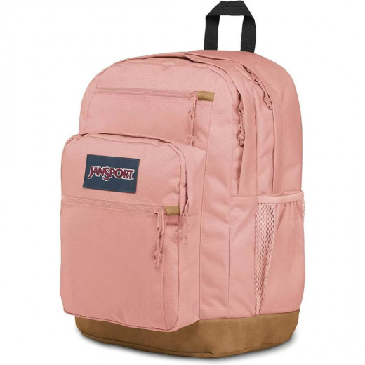 Jansport Cool Student Misty Backpack, Pink Color