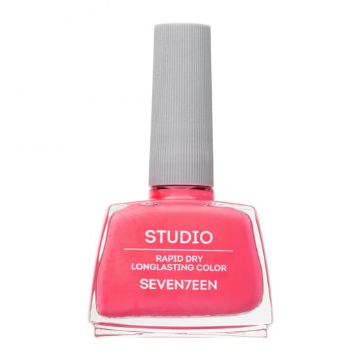 Seventeen Studio Rapid Dry Lasting Color, Number 158