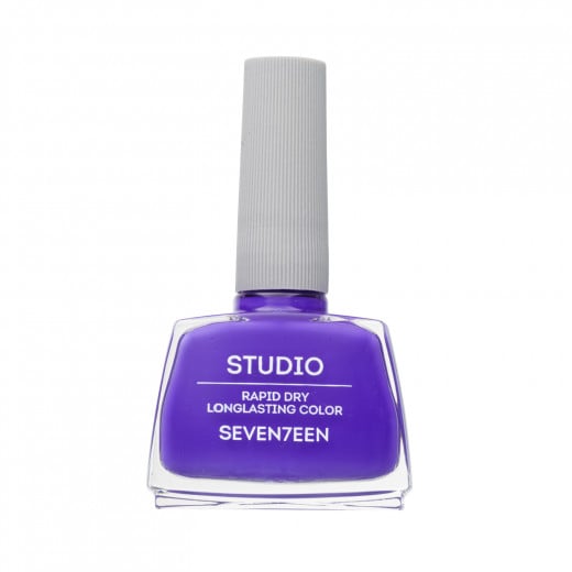 Seventeen Studio Rapid Dry Lasting Color, Number 31