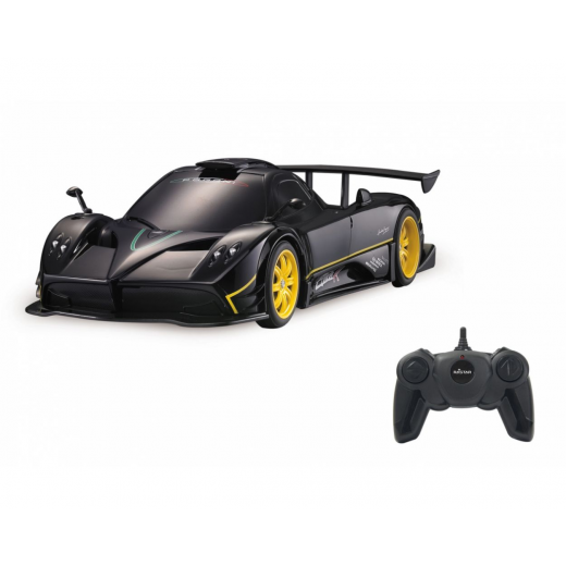 Pagani Zonda R Radio Controlled Model, 1:24, Asourted Colors, 1 Piece