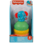 Fisher Price Stacking Elephant