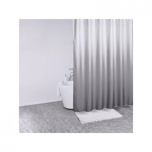 Weva Bath Terms Shower Curtain, 180*200