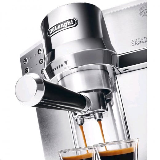 De'Longhi EC 850m Automatic Espresso