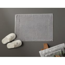 Madame Coco Ryella Armure Foot Towel - 50x70 Cm