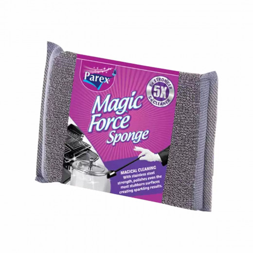 Parex Magic Force Sponge