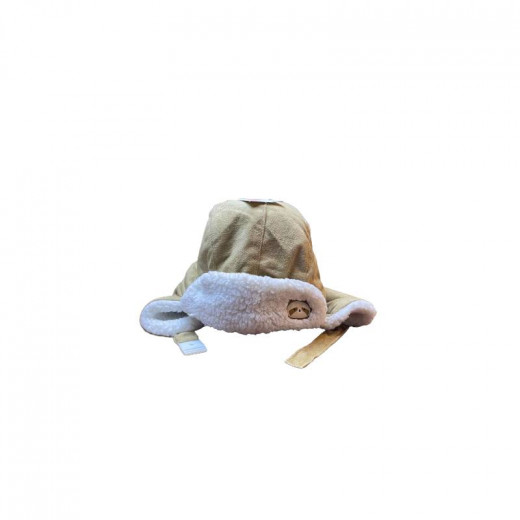 قبعة بناتية بتصميم مميز من كول كلوب