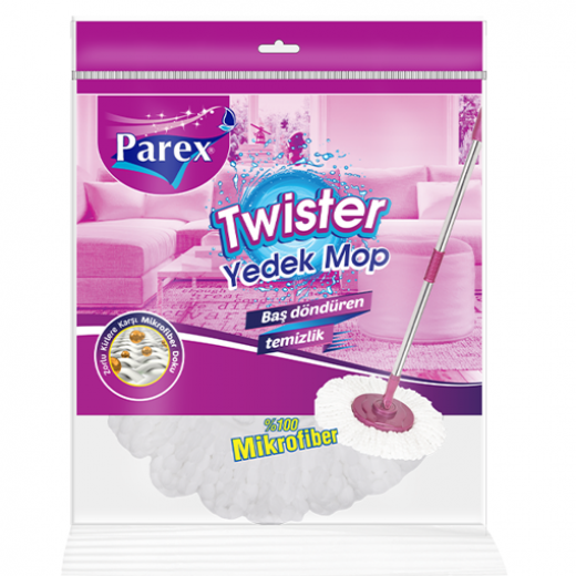 Parex Twister Pefill Mop