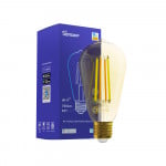 Sonoff B02-F-ST64 Smart Wifi Led Filament Bulb