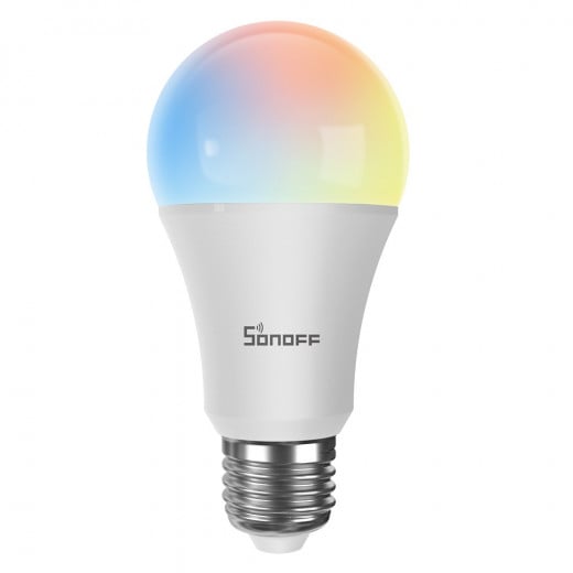 Sonoff B05-BL-A60 Smart Wi-Fi LED Bulb