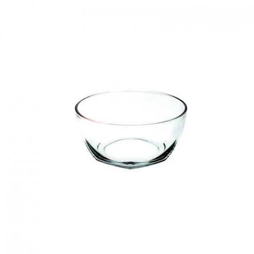 Ibili Glass Oven Bowl, 21 Cm