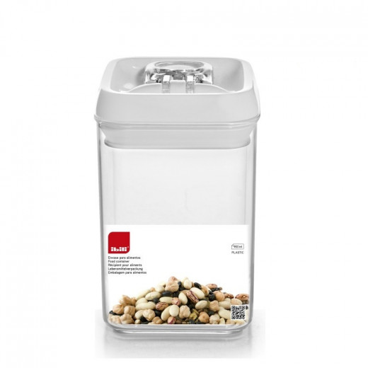 Ibili Stackable Food Container, 900ml
