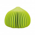 Ibili Garlic Peeler, Green Color