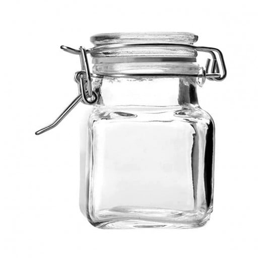 Ibili Glass Mini Jar,100ml