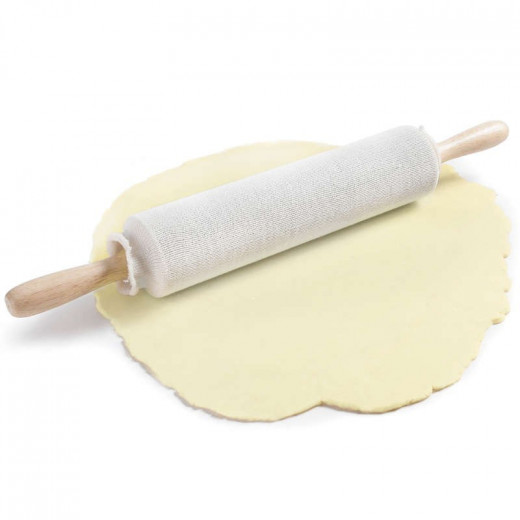 Ibili Set Of 2 Rolling Pin Covers