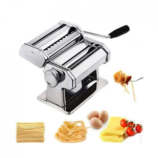 Ibili Pasta Machine, 17cm