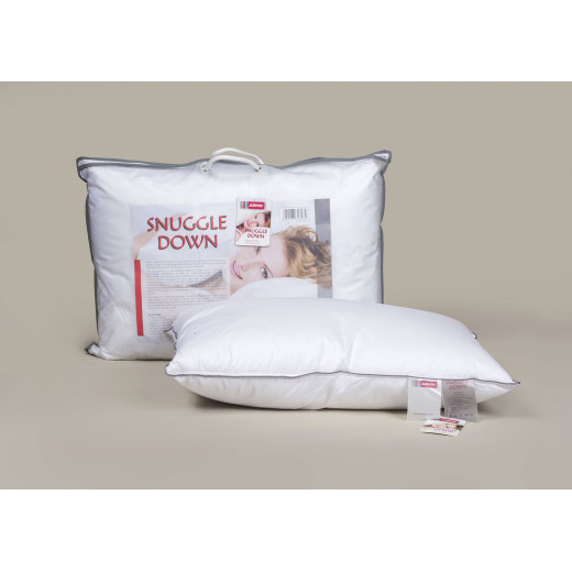 ARMN Snuggle Down Firm Pillow
