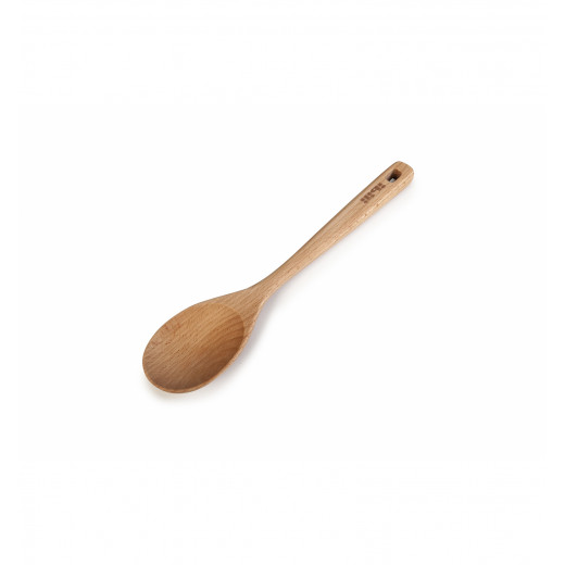 Ibili Madera Round Spoon, 30cm