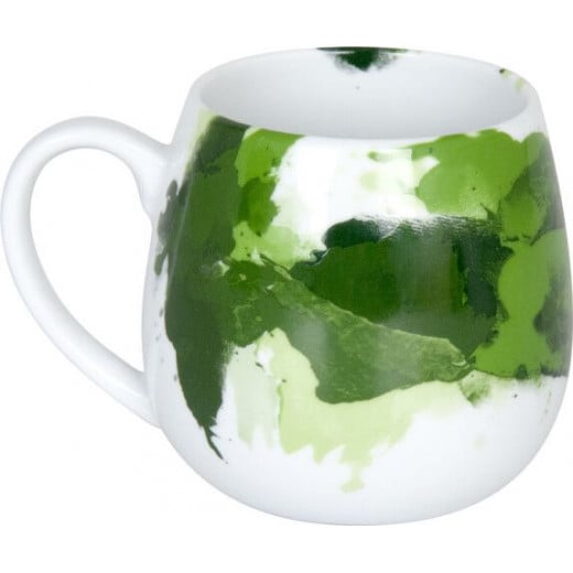 Konitz Seeing Green Snuggle Mug, 400 Ml