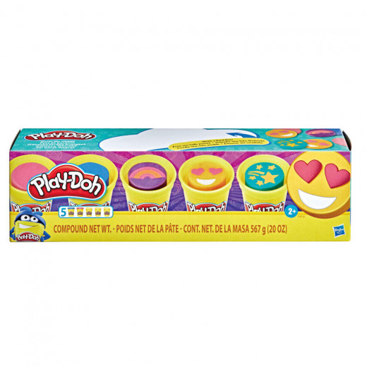 Play-Doh, Color Me Happy