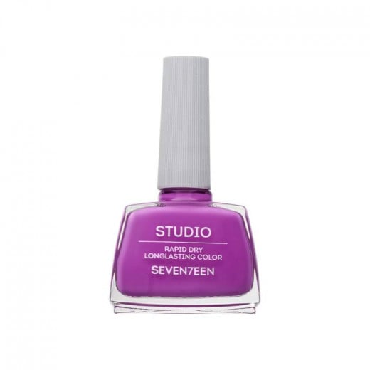Seventeen Studio Rapid Dry Lasting Color, Number 191