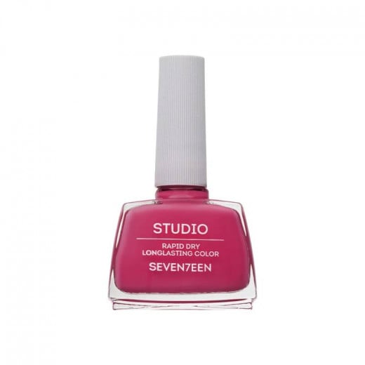 Seventeen Studio Rapid Dry Lasting Color, Number 192