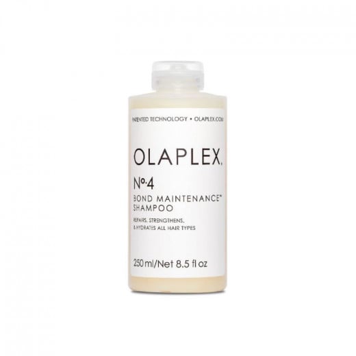 Olaplex Shampoo, No.4, 250ml