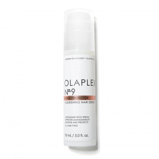Olaplex Nourishing Hair Serum, No. 9, 90ml