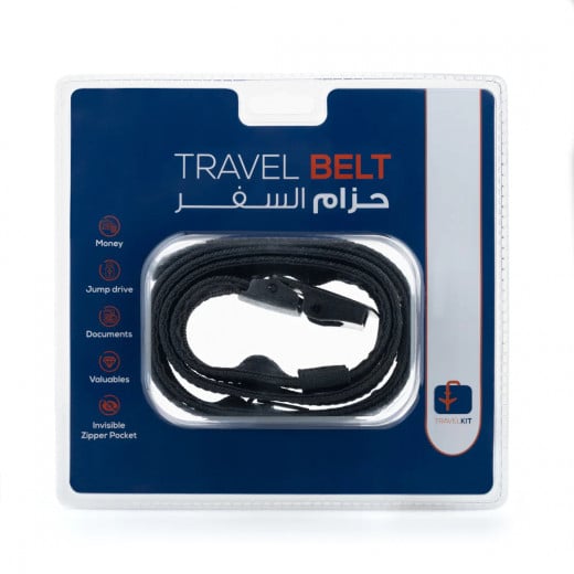 Travel Kit Travel Belt