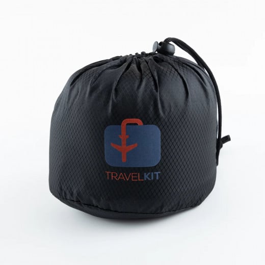Travel Kit Travel Hoodie Pillow