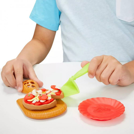 Play-Doh ,Kitchen Creations Pizza Oven Playset