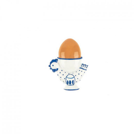 Madame Coco Magnet-Egg