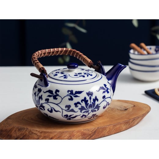 Madame Coco Ravi Ethnic Teapot